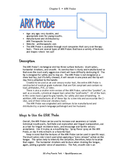 22 of My Favorite Tools & How to Use Them