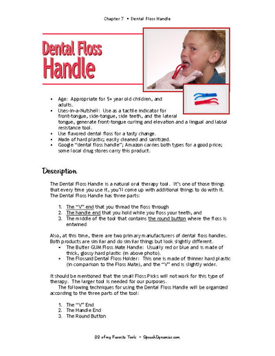 22 of My Favorite Tools & How to Use Them