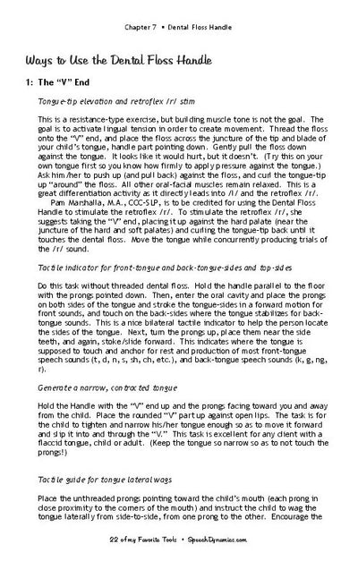 22 of My Favorite Tools & How to Use Them