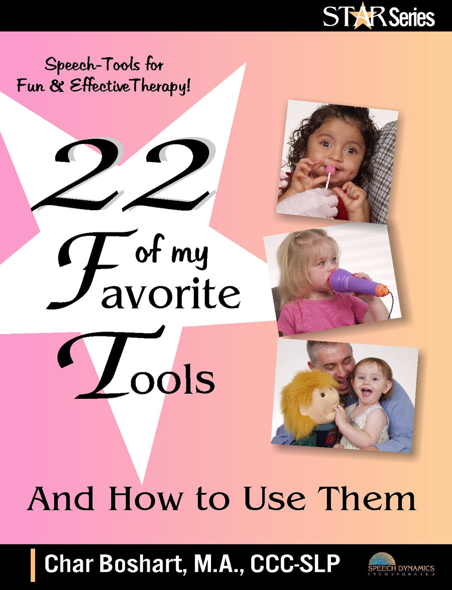 22 of My Favorite Tools & How to Use Them
