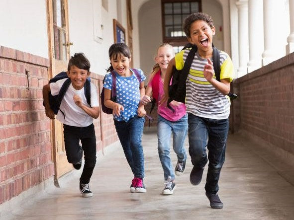 (#21)  Here Comes Summer!