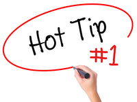 (#2) Hot Tips for Successful 