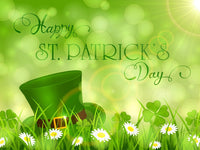 (#10)  A St. Patrick's Day Activity....