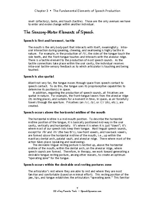 22 of My Favorite Tools & How to Use Them