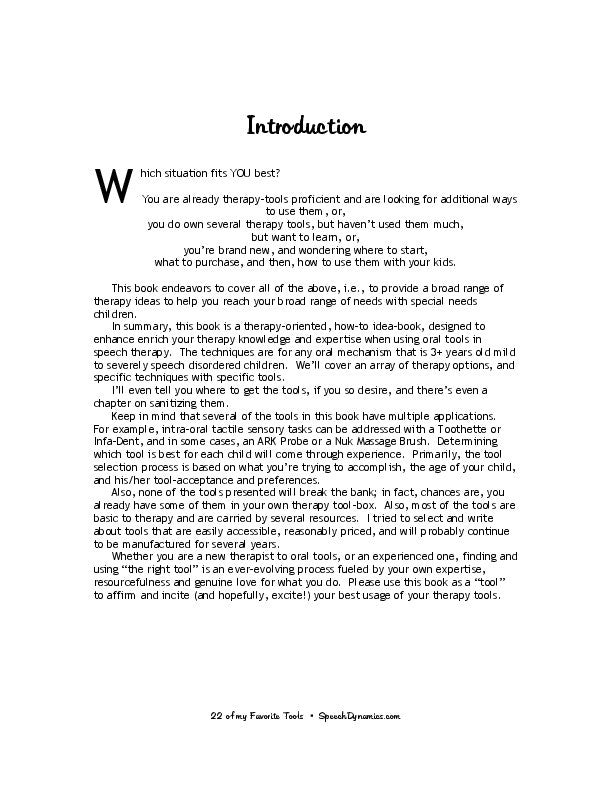 22 of My Favorite Tools & How to Use Them