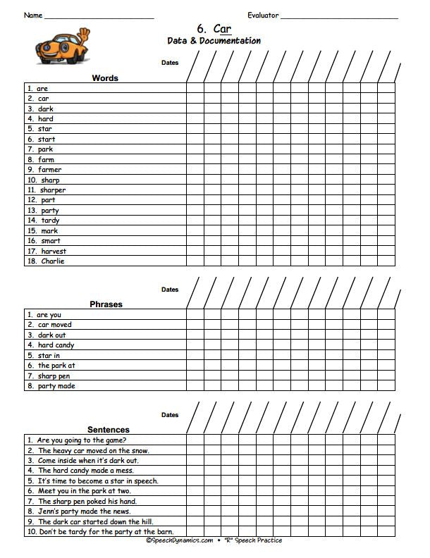 r speech homework