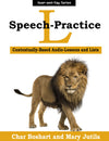 L Speech Practice
