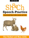 Sh & Ch Speech Practice
