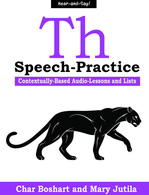 Th Speech Practice